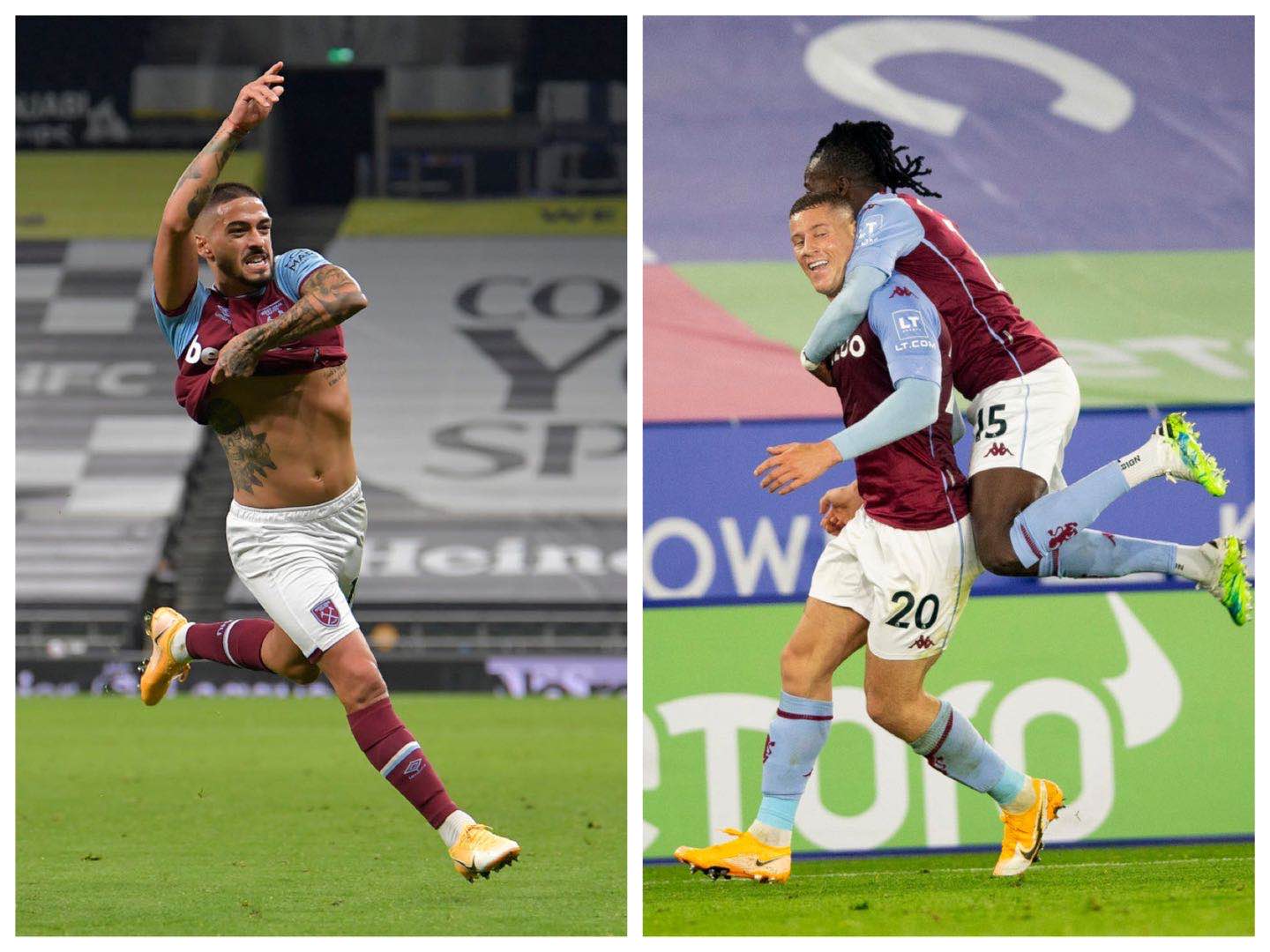 往往容易陷 往往容易陷